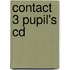 Contact 3 Pupil's CD