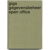 GIGA Gegevensbeheer open office door Wolters Plantyn