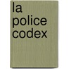 La police codex door Onbekend