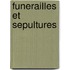 Funerailles et sepultures