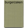 Burgerzaken door Onbekend