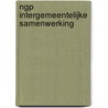 NGP intergemeentelijke samenwerking by Unknown
