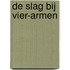 De slag bij Vier-Armen