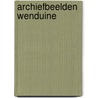 Archiefbeelden Wenduine door R. Mouton