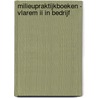 Milieupraktijkboeken - Vlarem II in bedrijf door Onbekend