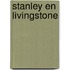 Stanley en Livingstone