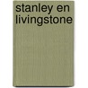 Stanley en Livingstone door C. Twist