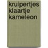 Kruipertjes klaartje kameleon