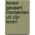 Lieven Gevaert momenten uit zijn leven