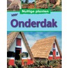 Voor onderdak