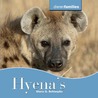Hyena's door Gloria G. Schleapfer