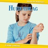 Huiduitslag by Elaine Landau
