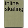 Inline skating door Jonathan Evans
