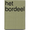 Het bordeel door G. Lauwaert