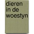 Dieren in de woestyn