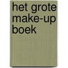 Het grote make-up boek by L. Meredith