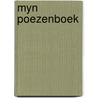 Myn poezenboek door Onbekend