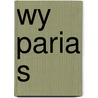 Wy paria s by Smets