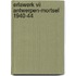 Erlawerk vii antwerpen-mortsel 1940-44