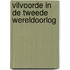 Vilvoorde in de Tweede Wereldoorlog