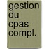 Gestion du cpas compl.