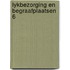 Lykbezorging en begraafplaatsen 6