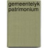 Gemeentelyk patrimonium