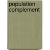 Population complement door Baeck