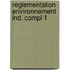 Reglementation environnement ind. compl 1