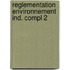 Reglementation environnement ind. compl 2