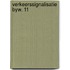 Verkeerssignalisatie byw. 11