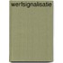 Werfsignalisatie