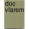 Doc Vlarem door Onbekend