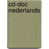 CD-Doc Nederlands door Onbekend