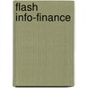 Flash Info-Finance door Onbekend