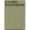 Jij in 2008 - Scheurkalender door Sean Covey