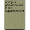 Olympus pakket Darwin 2009 explosiepakket door Diversen