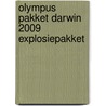 Olympus pakket Darwin 2009 explosiepakket by Diversen