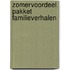 Zomervoordeel pakket familieverhalen