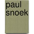 Paul Snoek