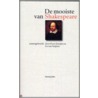 De mooiste van Shakespeare