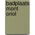 Badplaats mont oriol