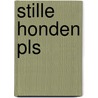 Stille honden pls door Erle Stanley Gardner