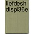 Liefdesh displ36e