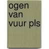 Ogen van vuur pls door King