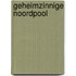 Geheimzinnige noordpool