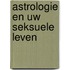 Astrologie en uw seksuele leven