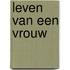 Leven van een vrouw