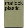 Matlock plastic door Robert Ludlum