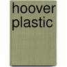 Hoover plastic door Robert Ludlum